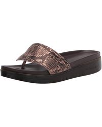 donald pliner coro sandal