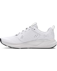 Under Armour - Ua W Charged Commit Tr 4 Trainers - Lyst