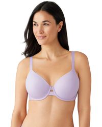Wacoal - Superbly Smooth T-shirt Bra - Lyst