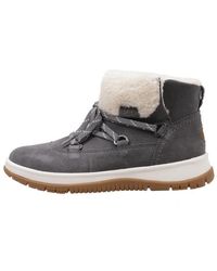 UGG - Lakesider Heritage Lace Boot - Lyst