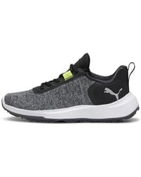 PUMA - Golf Fusion Crush Sport Jr Sneaker - Lyst