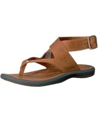 columbia caprizee sandal