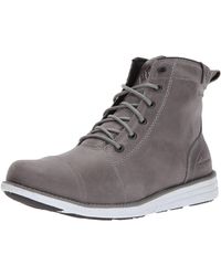 columbia irvington boot