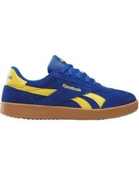Reebok - Smash Edge Sneaker - Lyst