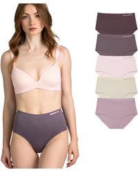 Skechers - Seamless - Lyst