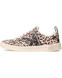 Kate Spade - K As In Kate Signature Lace Up Court Sneaker - Lyst