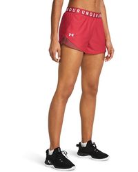 Under Armour - Play Up 3.0 Shorts, - Lyst