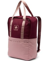 Columbia - Trail Traveler 18l Backpack - Lyst
