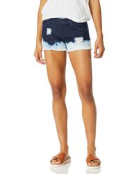 SIWY Womens Come Away with Me Summer Shorts 