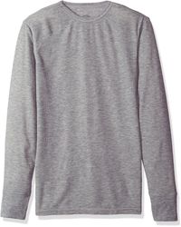 Dickies Mens Heavyweight Cotton Thermal Top