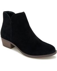 Kensie - Xoxo Gianna Ankle Boot - Lyst