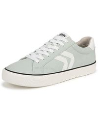 Dr. Scholls - Offline Sneaker Blue 8 M - Lyst