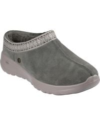 Skechers - On-the-go Joy-get Cozy Slipper - Lyst