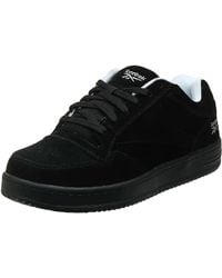 Reebok - Work Soyay Rb1910 Skate Style Eh Veiligheidsschoenen Voor - Lyst