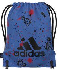 adidas - Ready Sackpack - Lyst