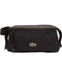 lacoste carry on luggage