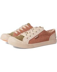 Rocket Dog - Jazzin Sneaker - Lyst