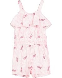 Juicy Couture - Womens Romper - Lyst
