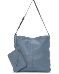 Lucky Brand - Kora Shoulder Bag - Lyst