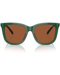 Polo Ralph Lauren - Ph4201u Universal Fit Sunglasses - Lyst
