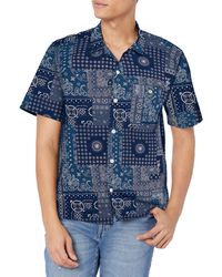 Lucky Brand Shirts for Men | Online 