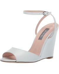 Women's SJP by Sarah Jessica Parker Wedge sandals from $85 | Lyst