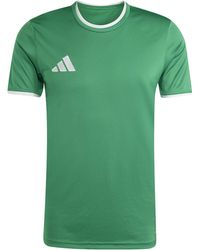 adidas - Entrada26 Jersey - Lyst