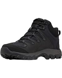 Columbia men's lakeview mid hiking boots discount