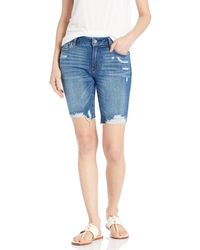 paige denim shorts sale