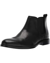 kenneth cole reaction mens boots