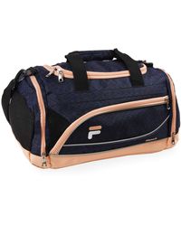 Fila Duffel bags and weekend bags for Women | Black Friday Sale up to 56% |  Lyst