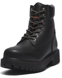 Timberland - Direct Attach 6 Inch Soft Toe Insulated Waterproof Industrial Work Boot - Lyst