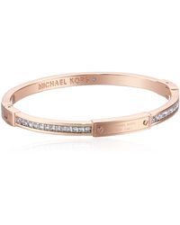 michael kors women's bracelets mk bracelet