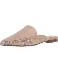 sam edelman women's mules