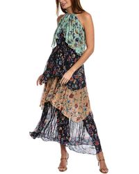 Ramy Brook - Chrisley Maxi Dress - Lyst