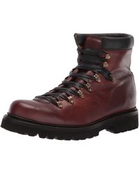 frye woodson arctic grip