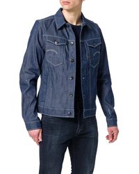 G-Star RAW Jackets for Men - Up to 68% off | Lyst