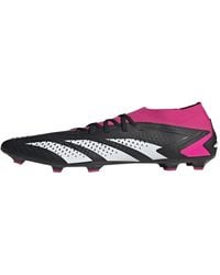 adidas - Predator Accuracy.3 Firm Ground Soccer Shoe - Lyst