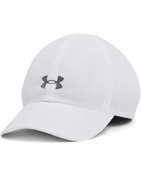 Under Armour - S Launch Run Adjustable Hat, - Lyst