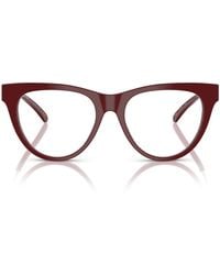 Michael Kors - Mk4137 Ocean Drive Prescription Eyewear Frames - Lyst