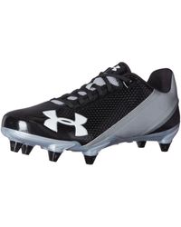 under armour speed phantom low mc