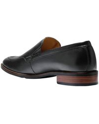 lenox hill venetian loafer