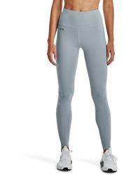Under Armour - S Leggings Blue Xs - Lyst