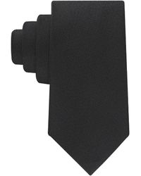Tommy Hilfiger - Core Oxford Solid Tie - Lyst
