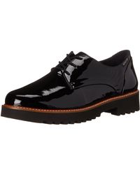 mephisto oxfords womens