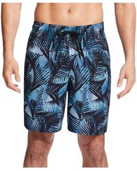 Under Armour - Graphic Palms Volley - Lyst