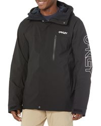 Oakley - Termonuclear Proection Tbt Insulated Jacket - Lyst