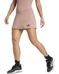 adidas - Optime Training Skort - Lyst