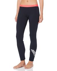 armani ladies leggings