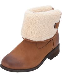 ugg aldon fold down boots